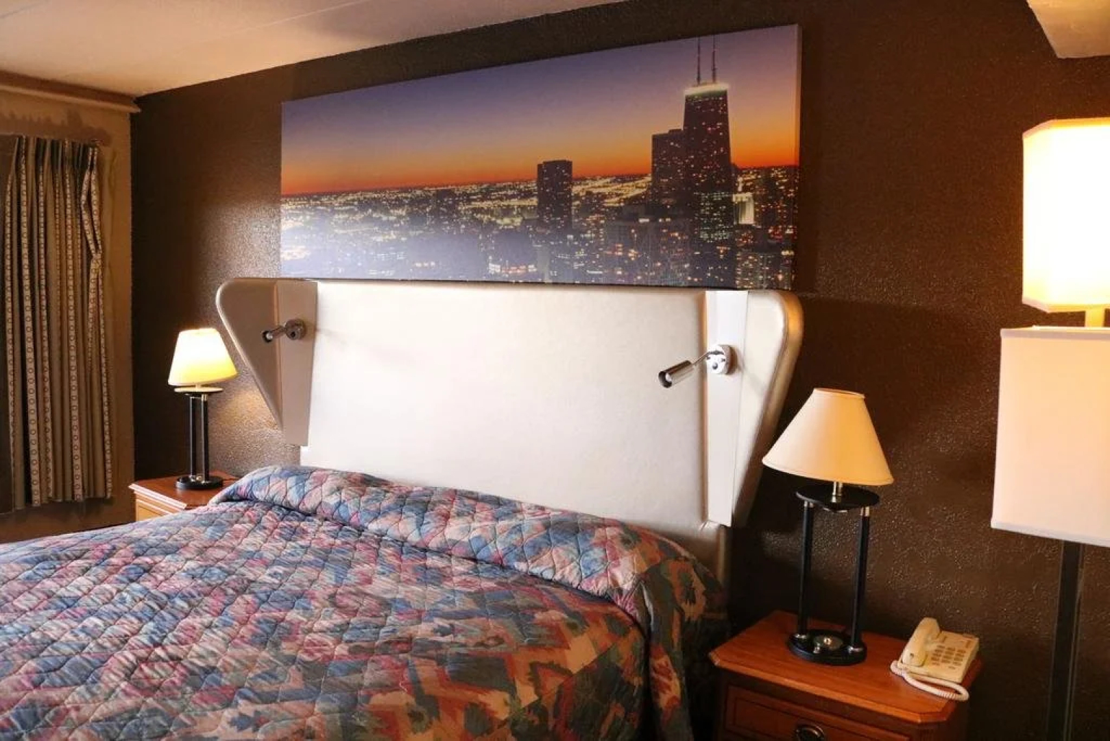 Hotel O Miami Inn & Suites Chicago Midway Airport