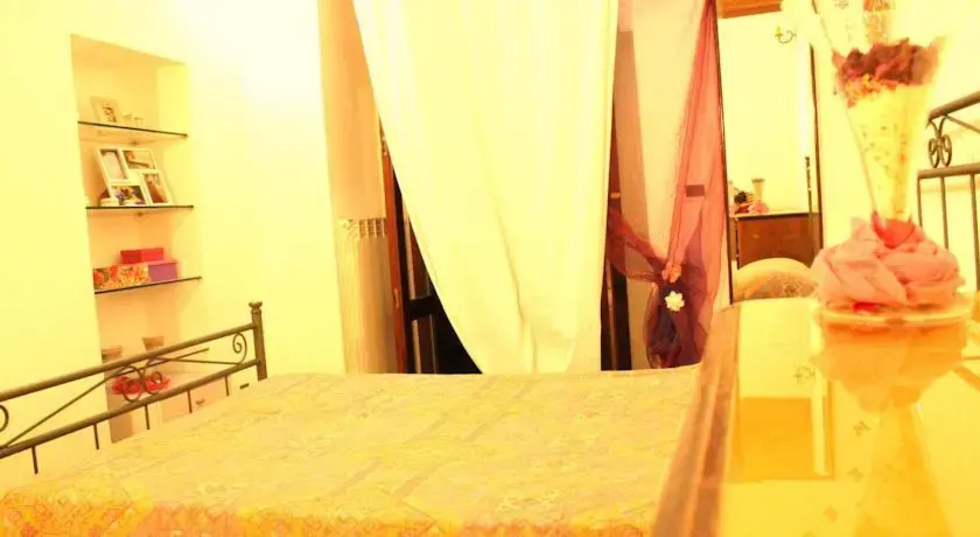 Etna Casa Vacanza - Il Vecchio Palmento