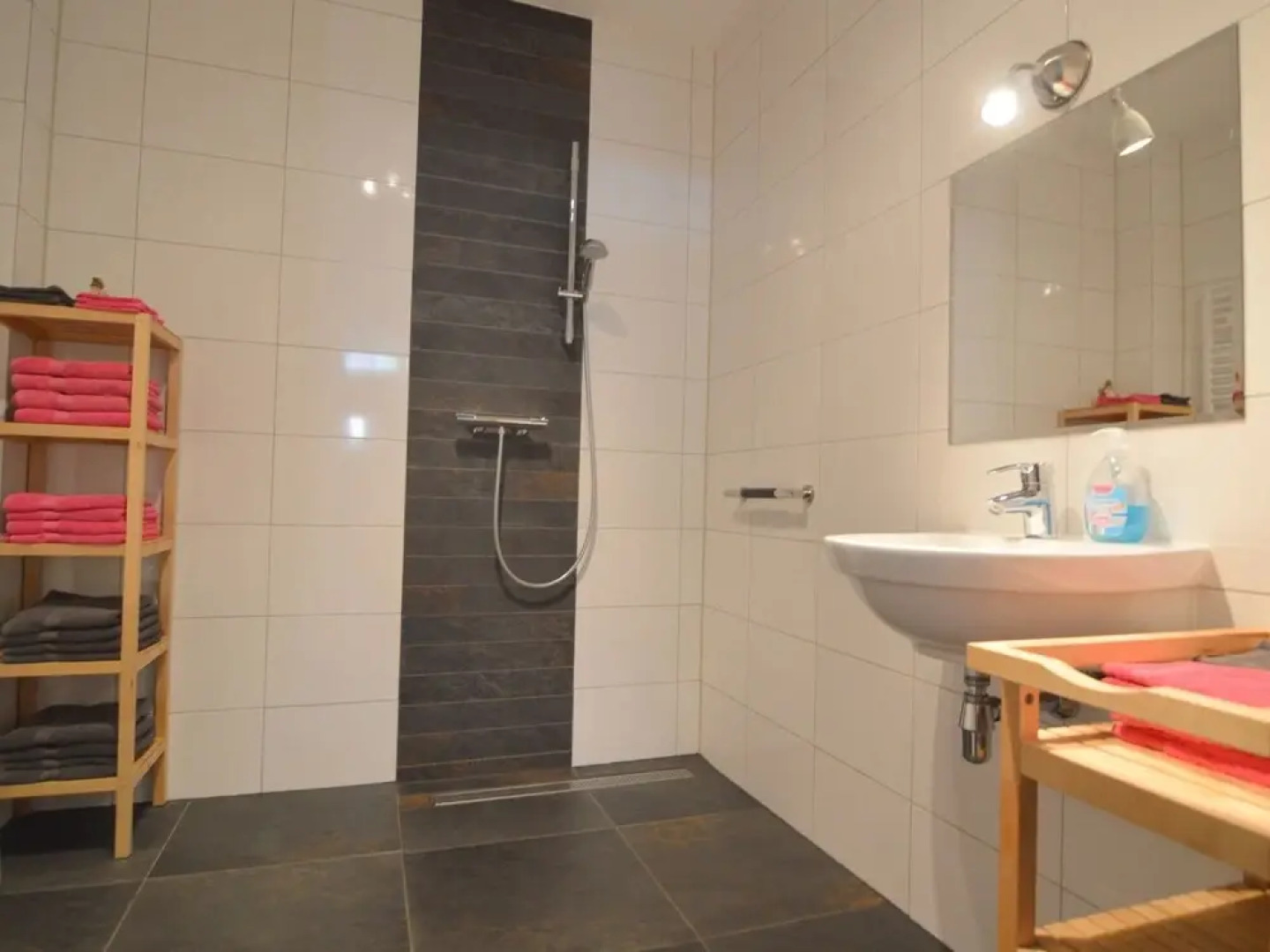 Apartment in Posterholt Near Meinweg Park