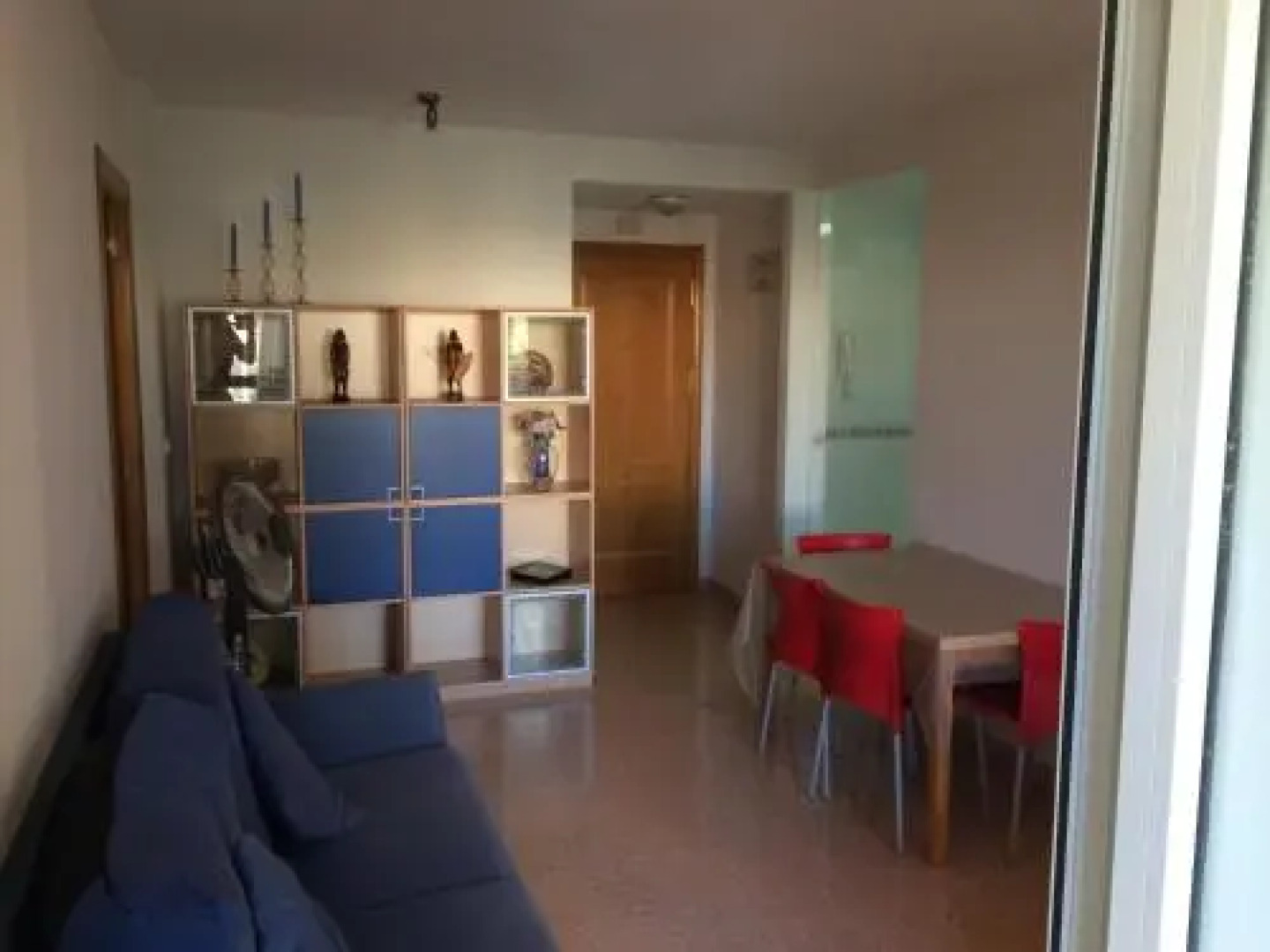 Apartment Bulevar Golf