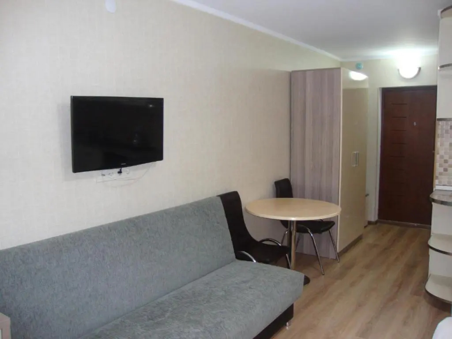 Orbi Palace Apart 108