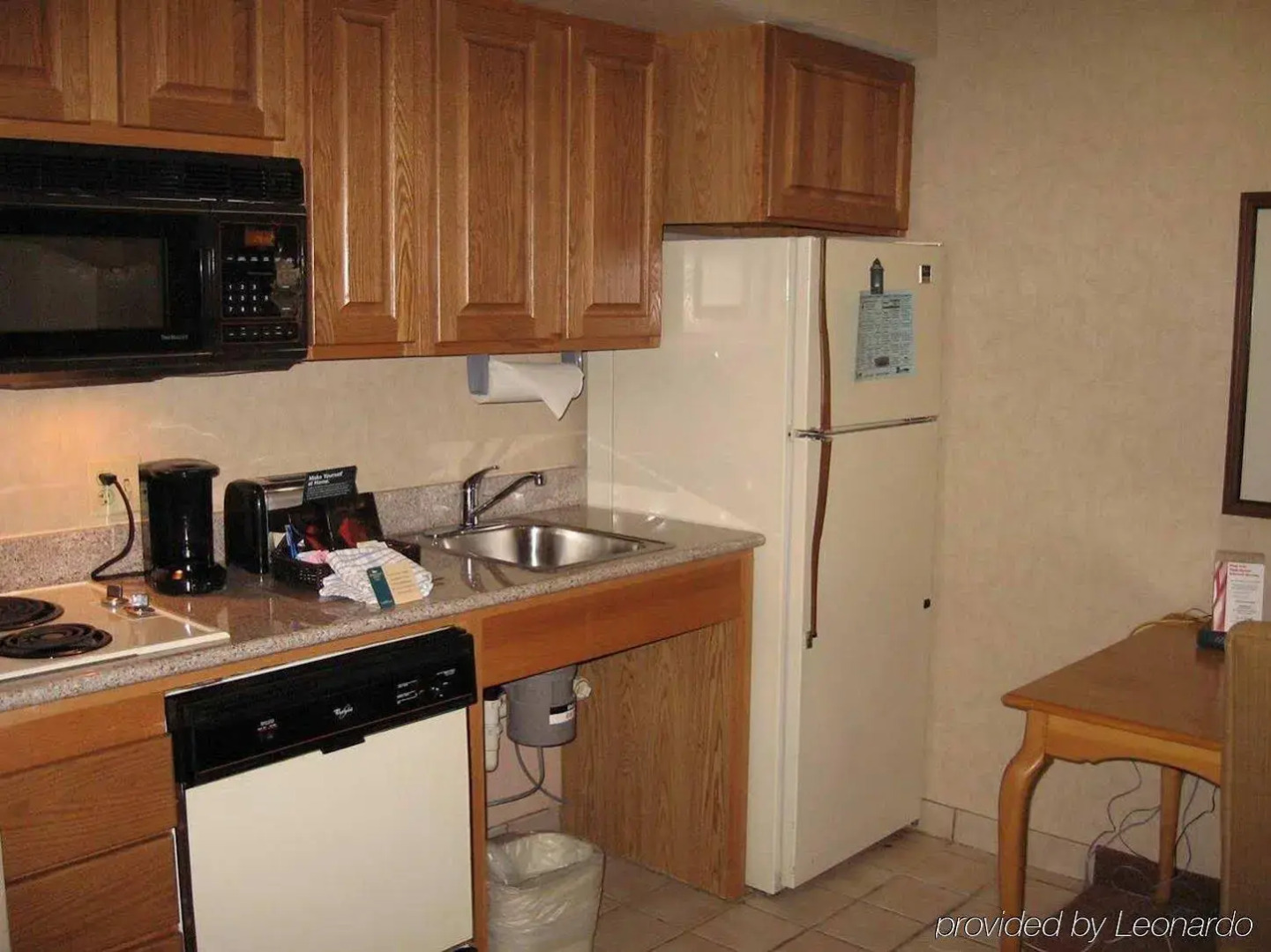 Homewood Suites By Hilton Memphis Poplar