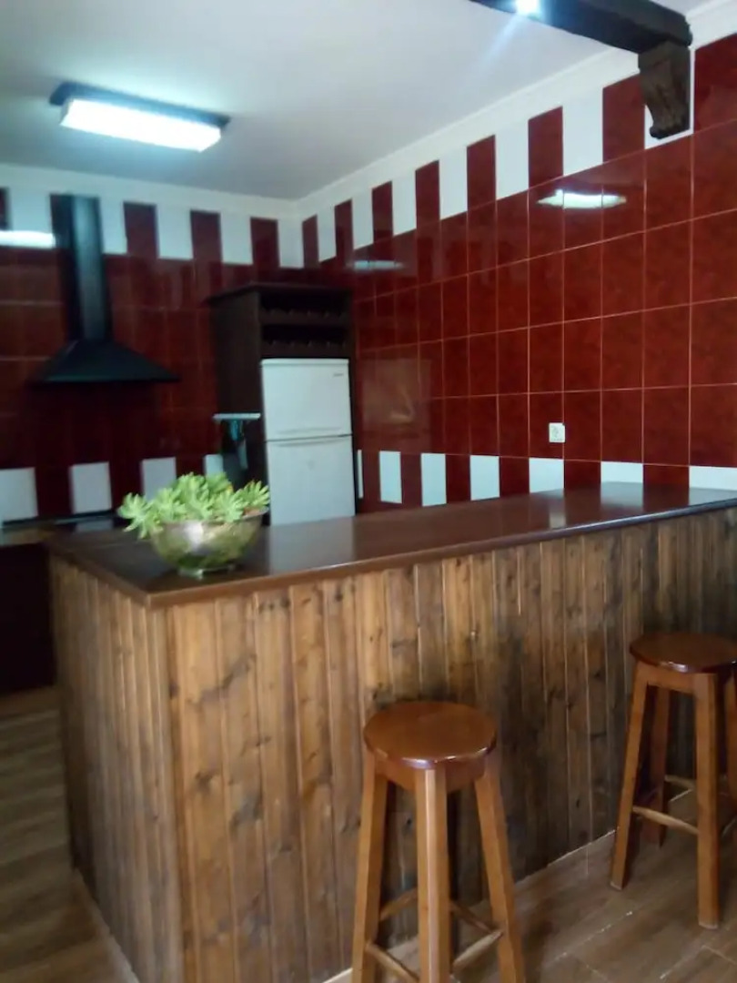 Villa With 4 Bedrooms in Prado del Rey, With Private Pool, Enclosed Garden and Wifi