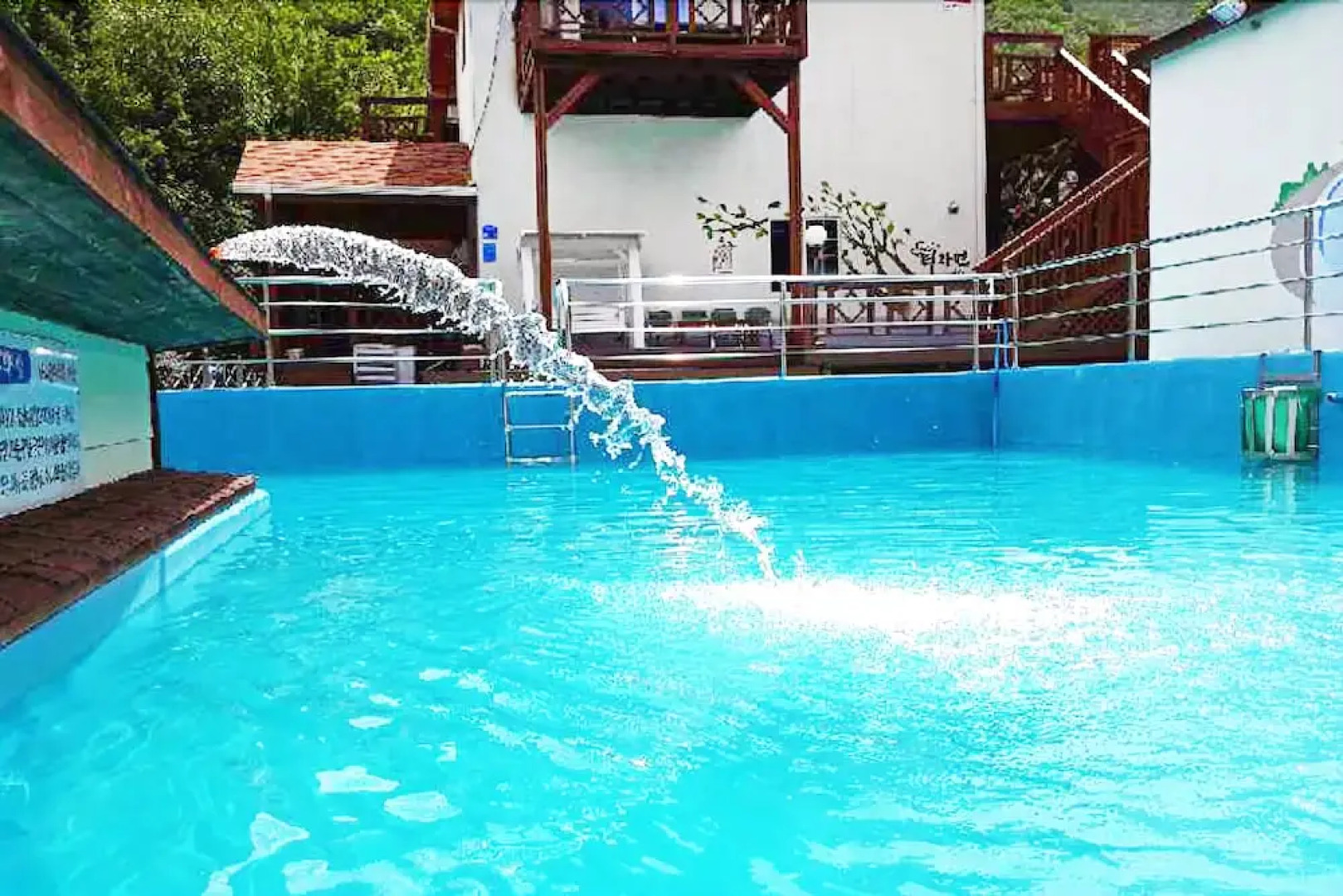 Gwangyang More Natural Pension