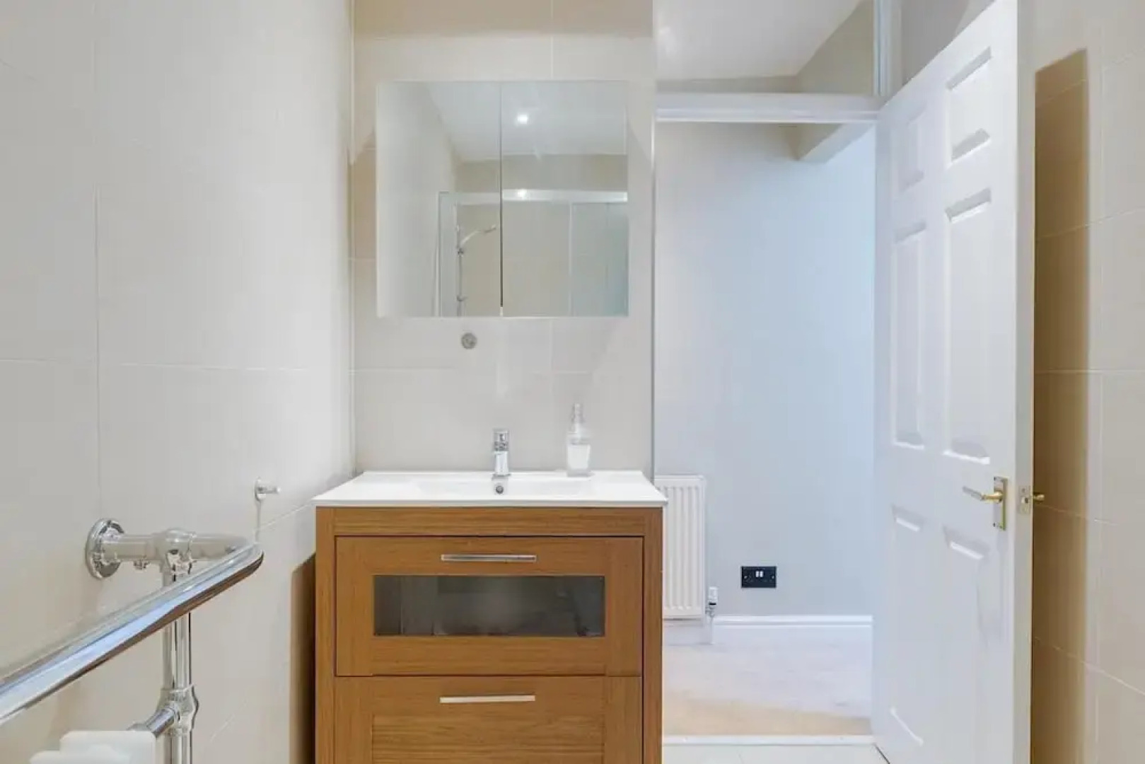 Charming Reigate Cottage Retreat