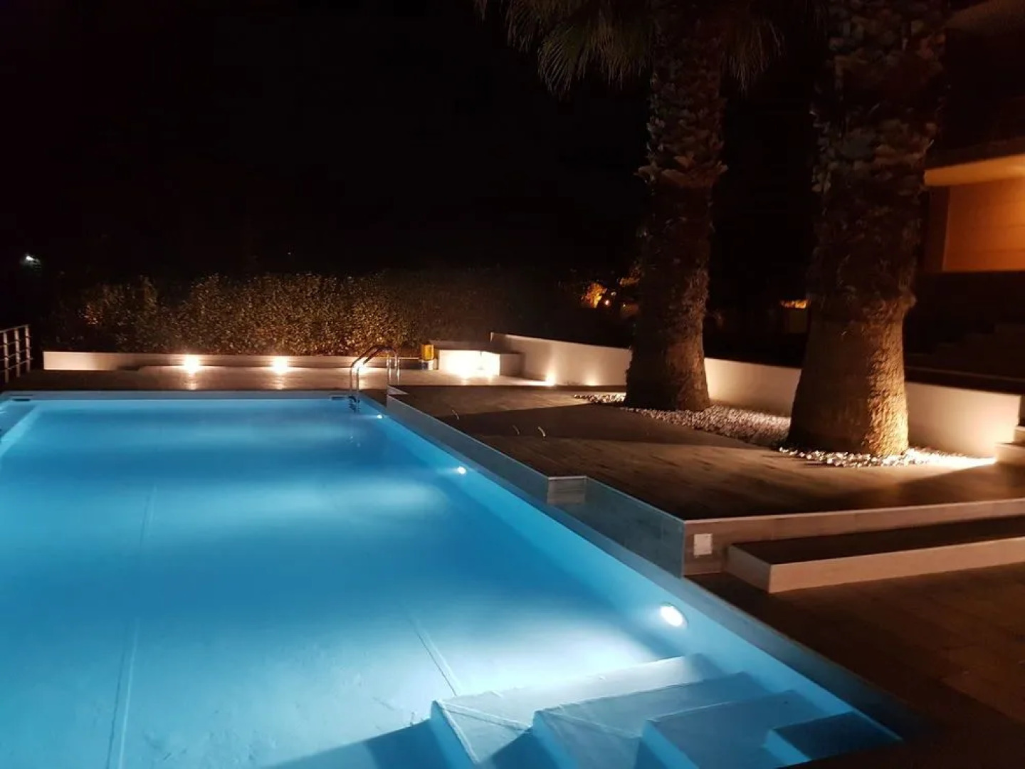 Luxurious Villa Anna Maria