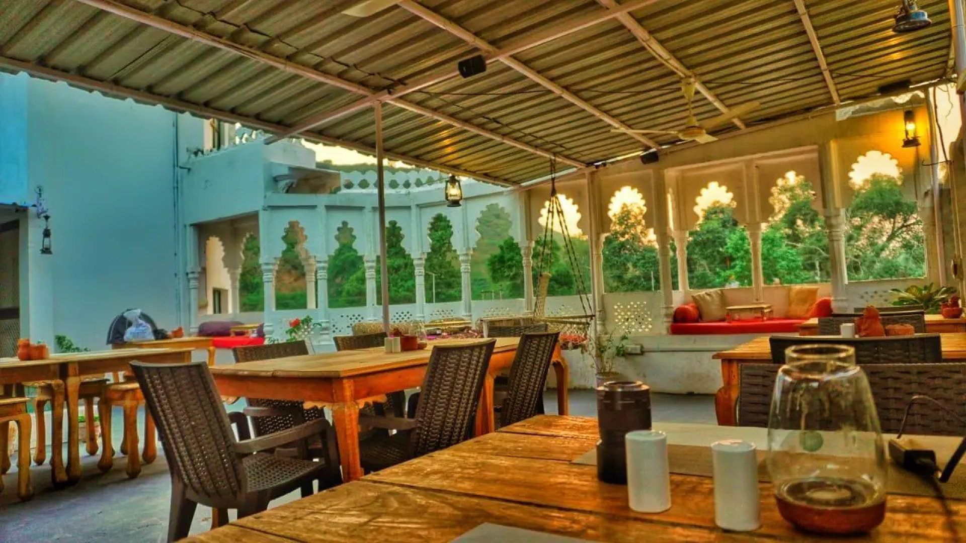 hotel bundi house