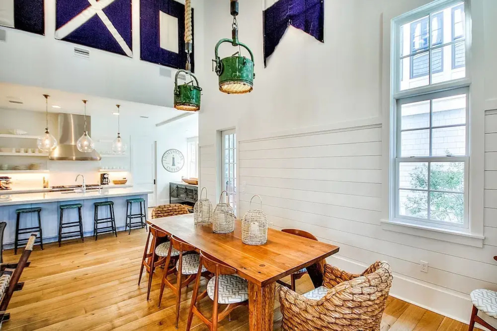 Captains Quarters by Exclusive 30A