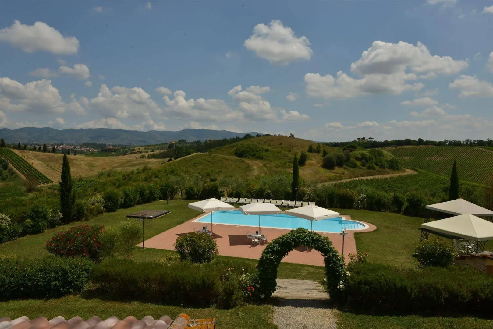 Agriturismo Musignano