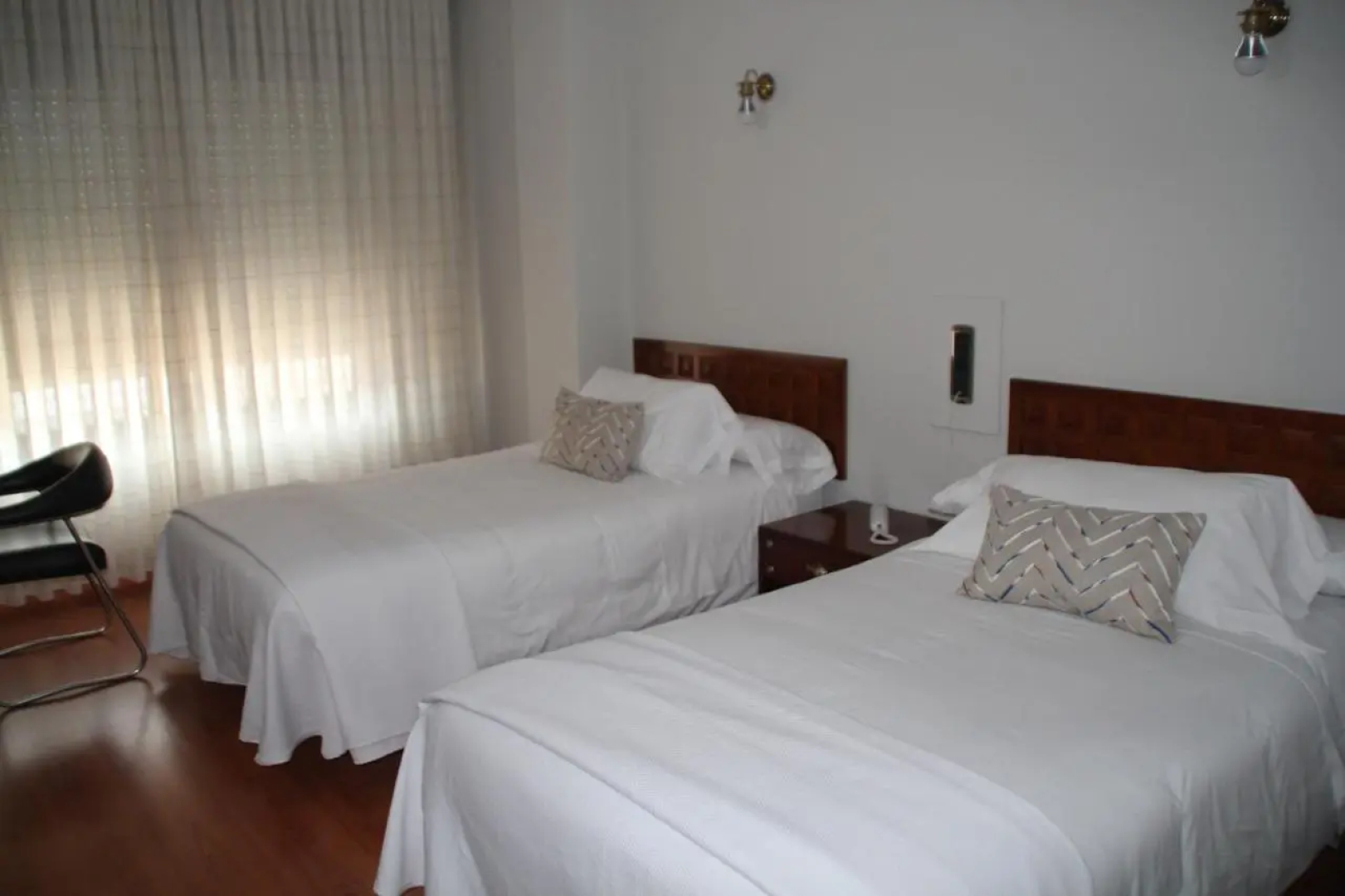 Hotel Marqués de Santillana
