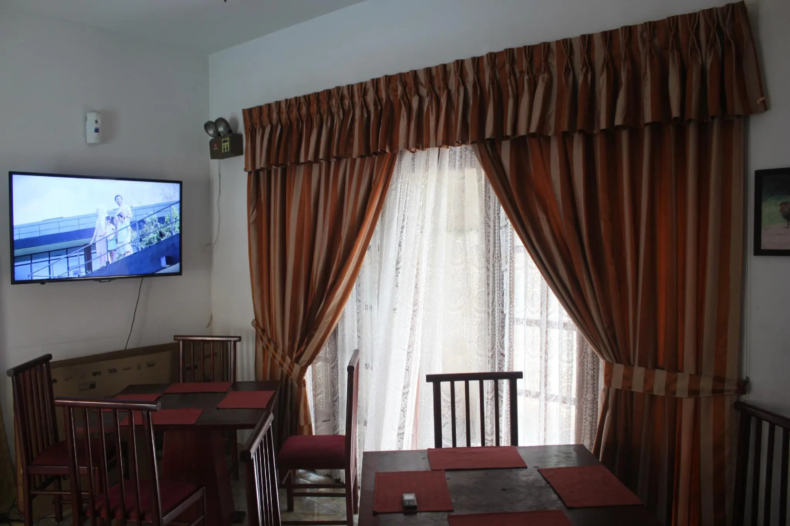 Natures Bliss Holidays