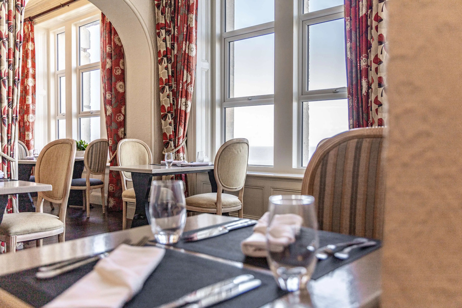 Best Western Walton Park Hotel