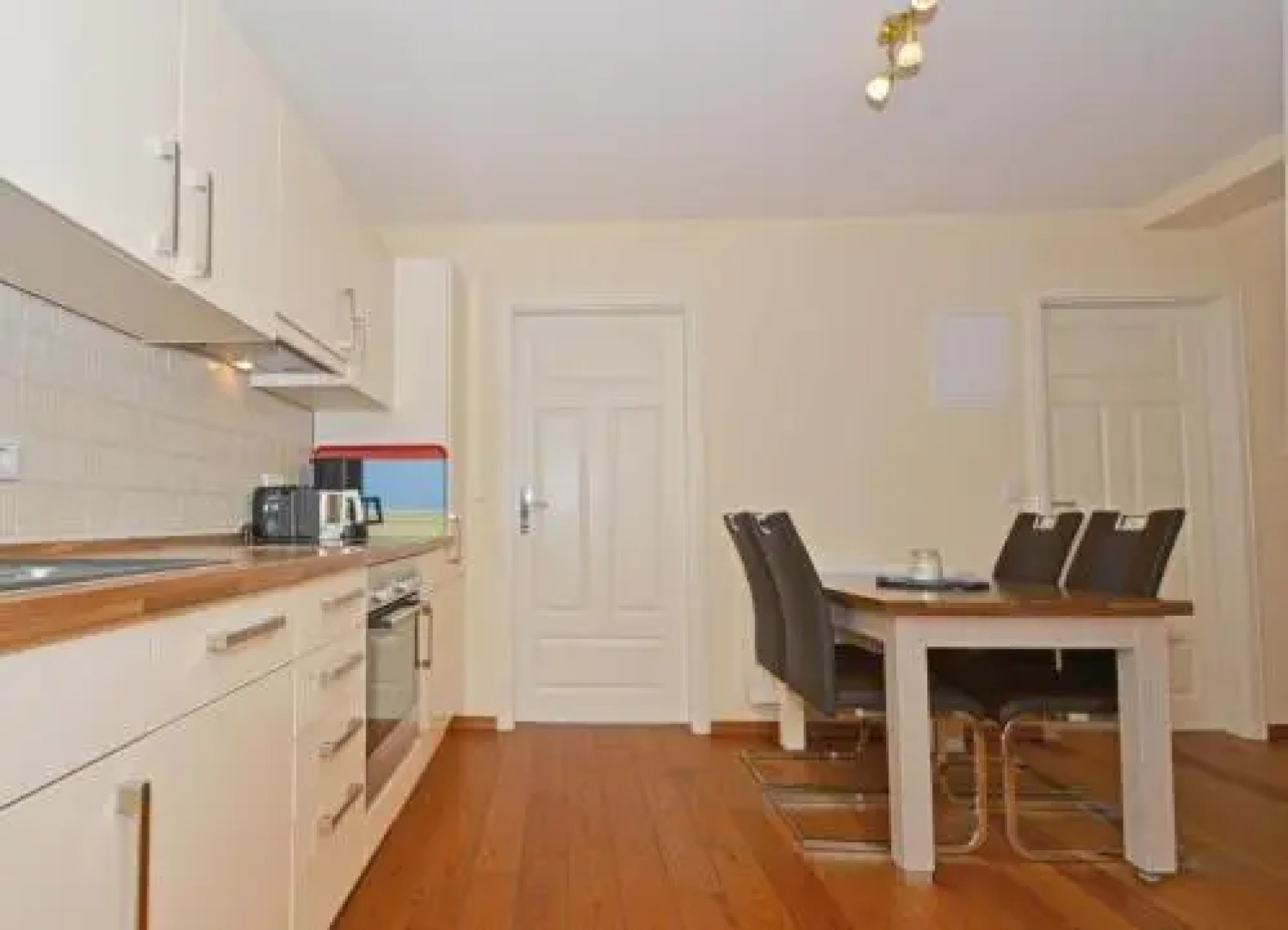 Villa Grenzschlößchen App. 6