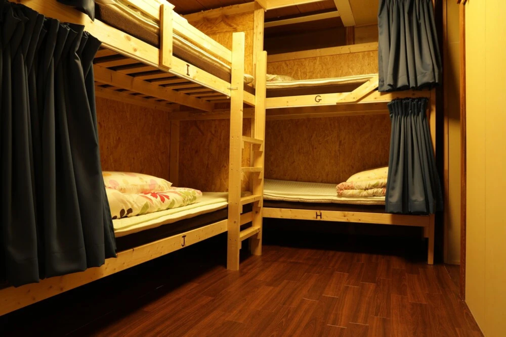 Sakai Guest House