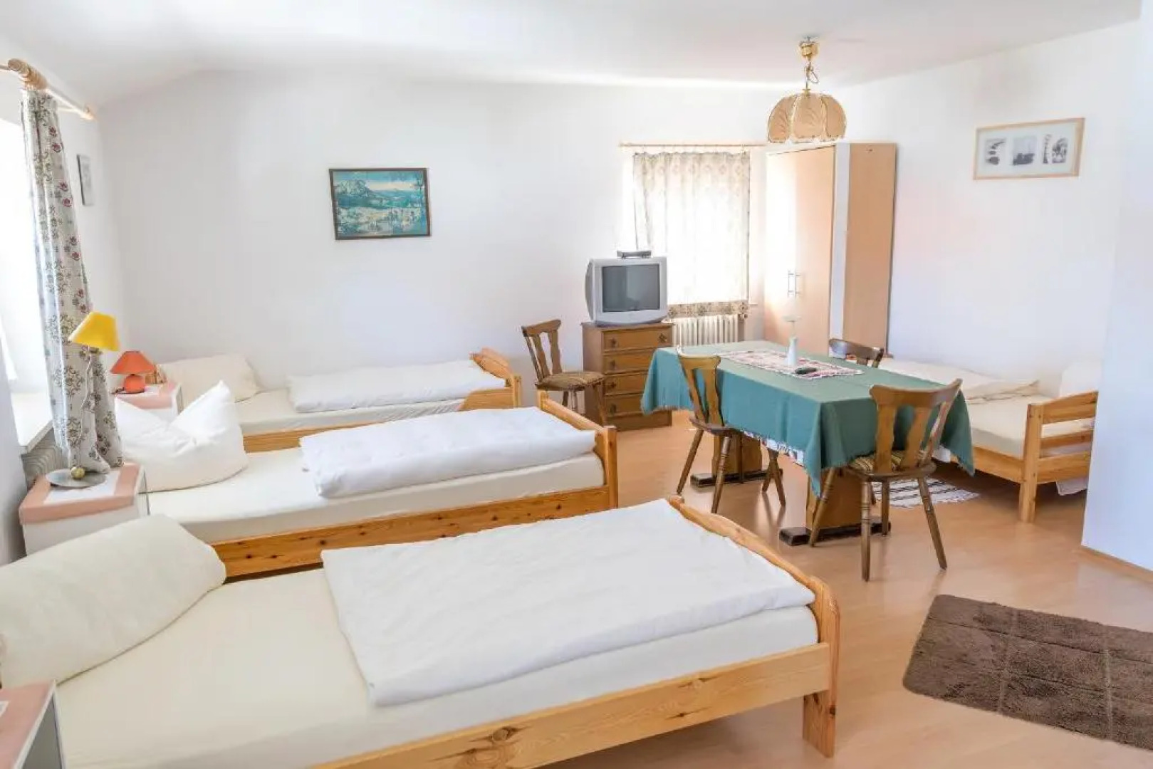 Landgasthof Doldewirt