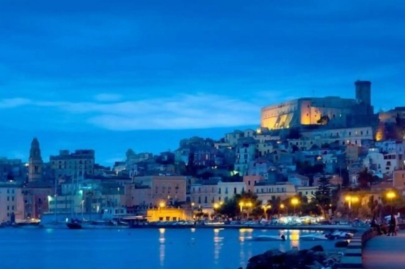 B&B il Giglio Marino