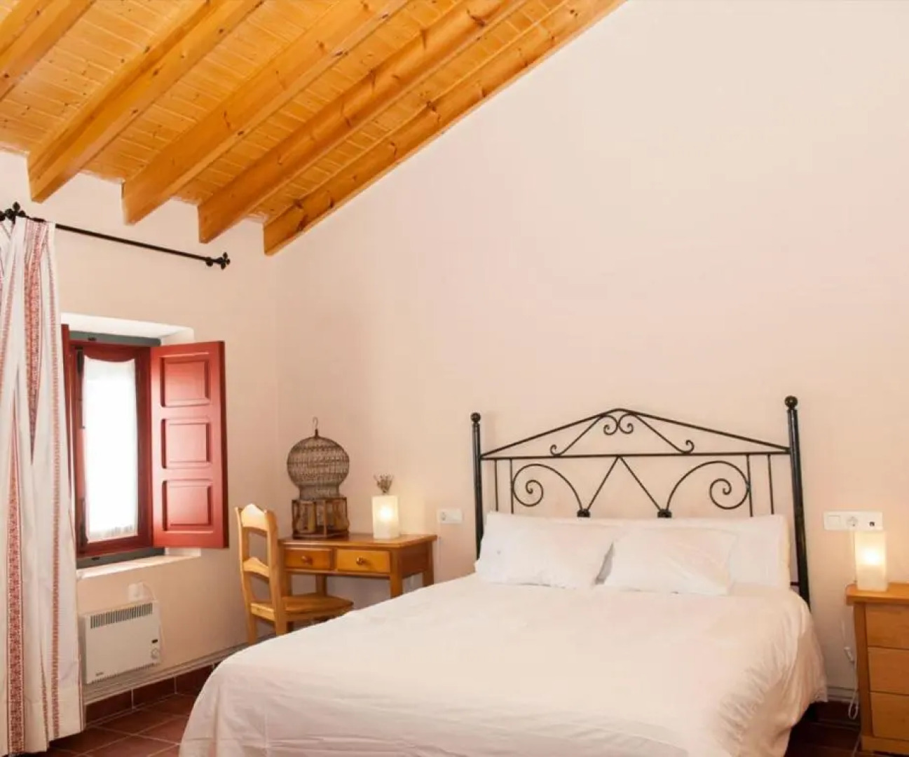 Hospedería Rural Casas Nuevas by Vivere Stays