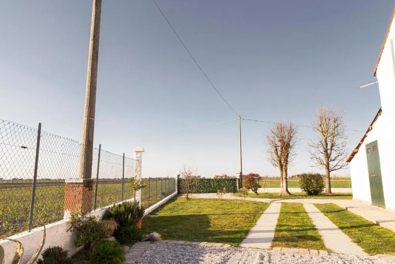 Bed And Breakfast Corte Zen