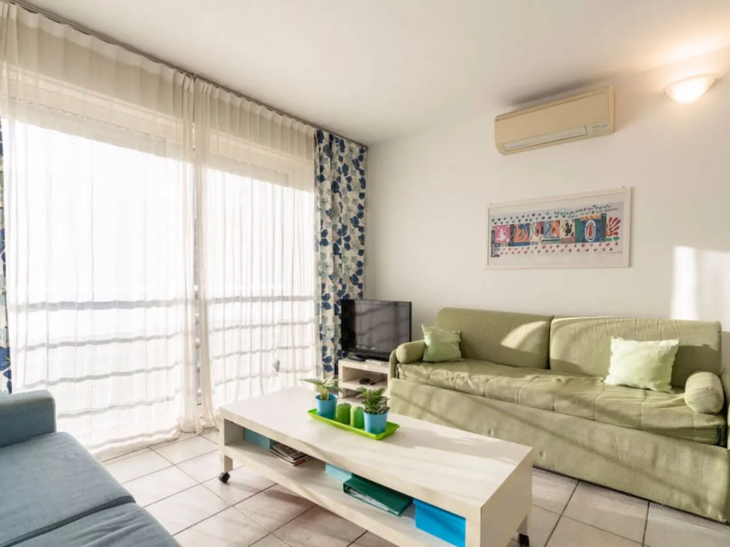 House Sara Santo Stefano al Mare