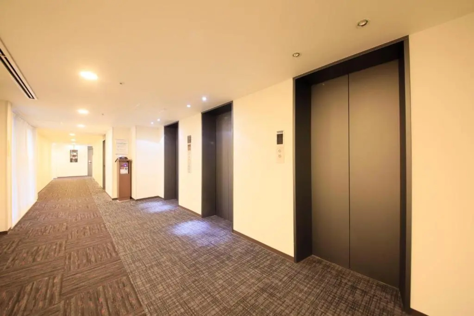 Daiwa Roynet Hotel Okayama Ekimae