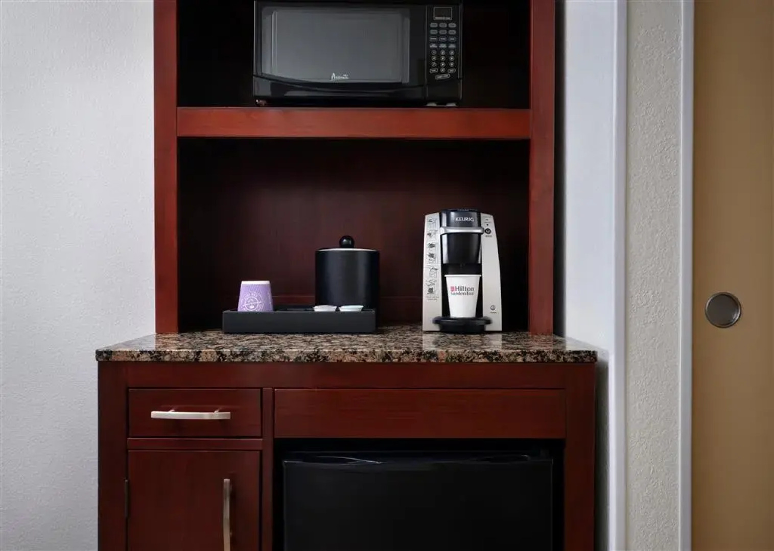 Hilton Garden Inn Ann Arbor