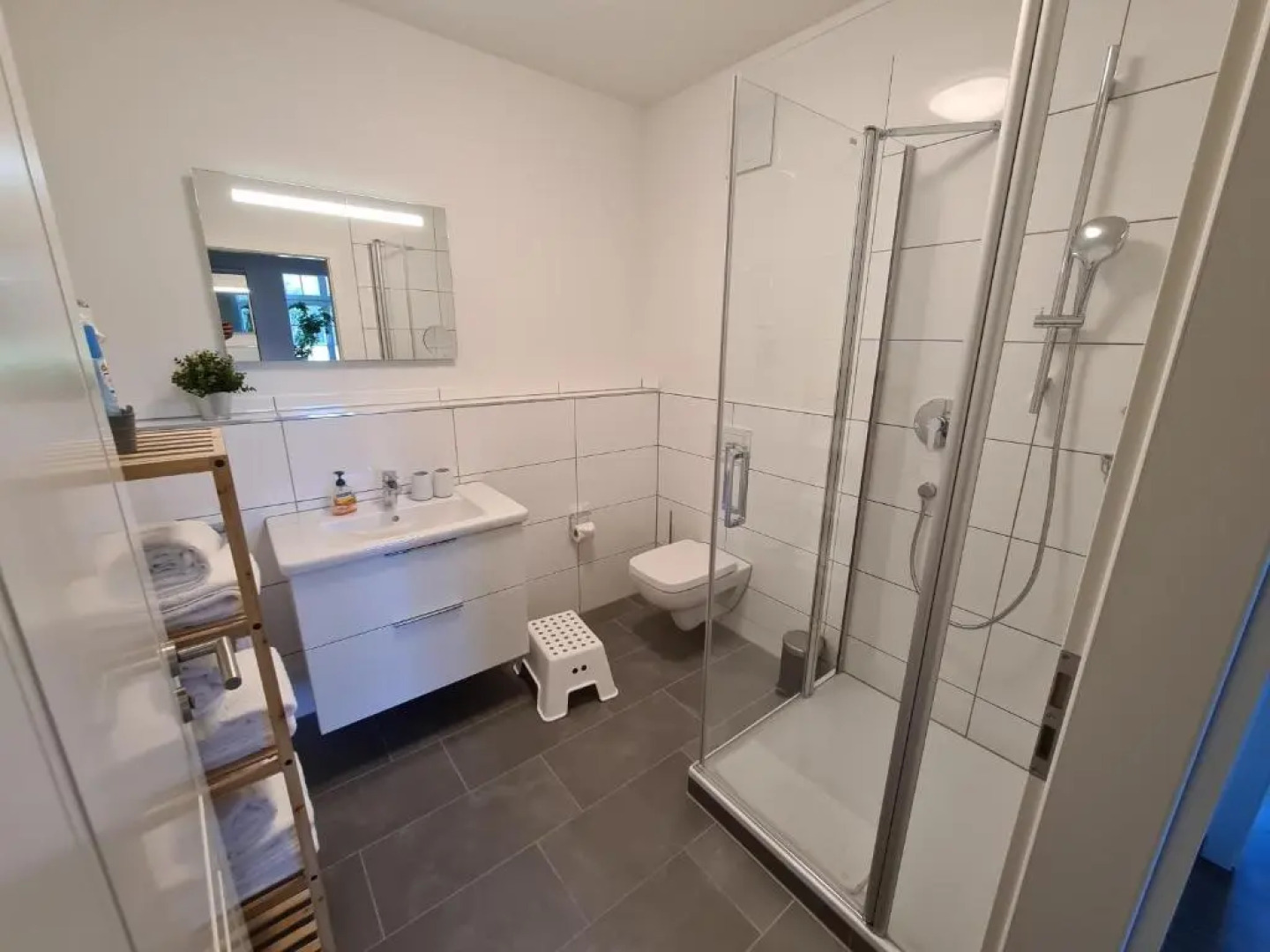 Ponyhof Georgenbruch