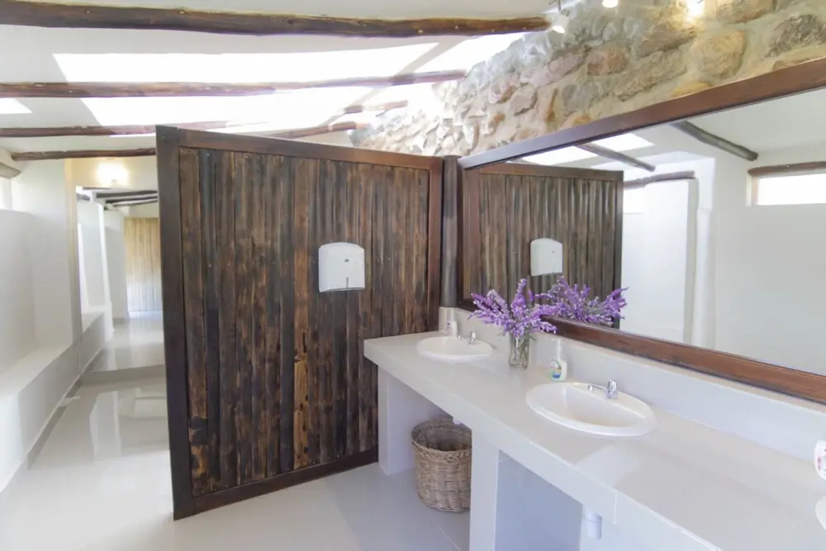 Colonial house Sacred Valley In