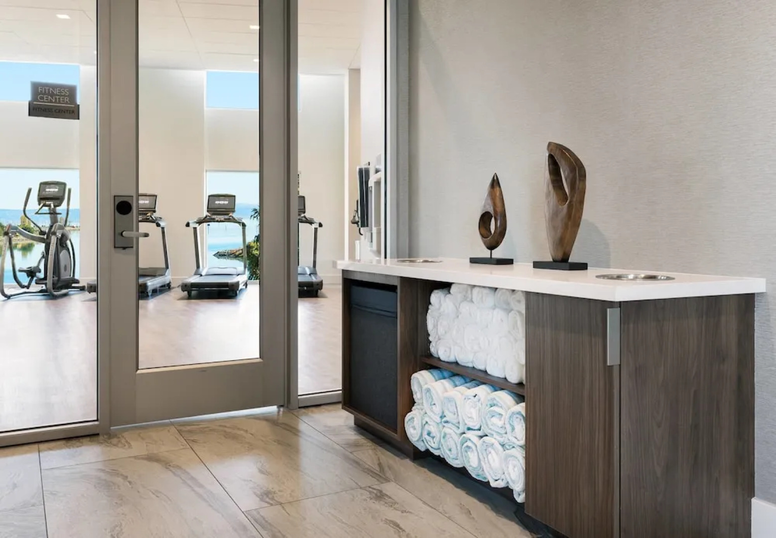 Ac By Marriott San Francisco Airport Oyster Point/Waterfront