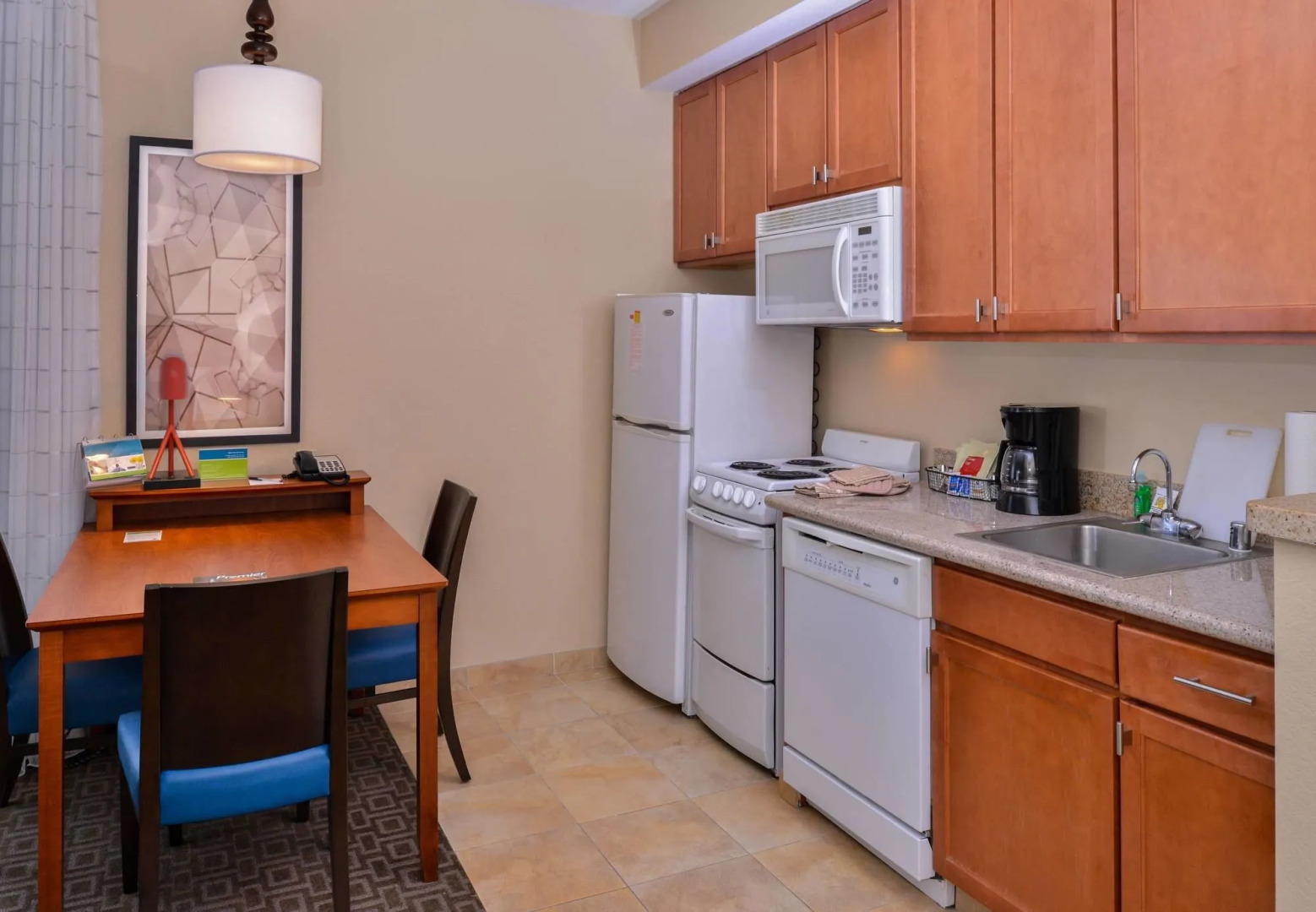 TownePlace Suites Thousand Oaks Ventura County