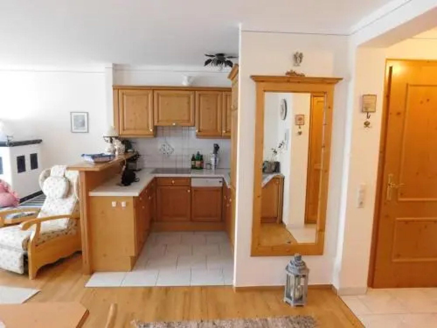 Residenz Sonnenhang I