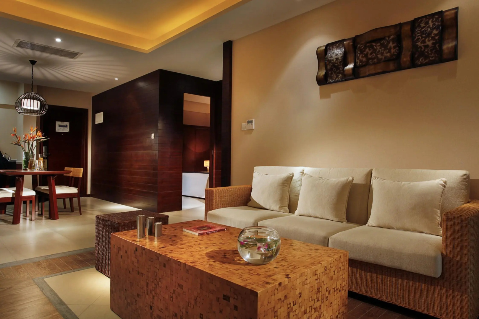 Serenity Coast All Suite Resort Sanya