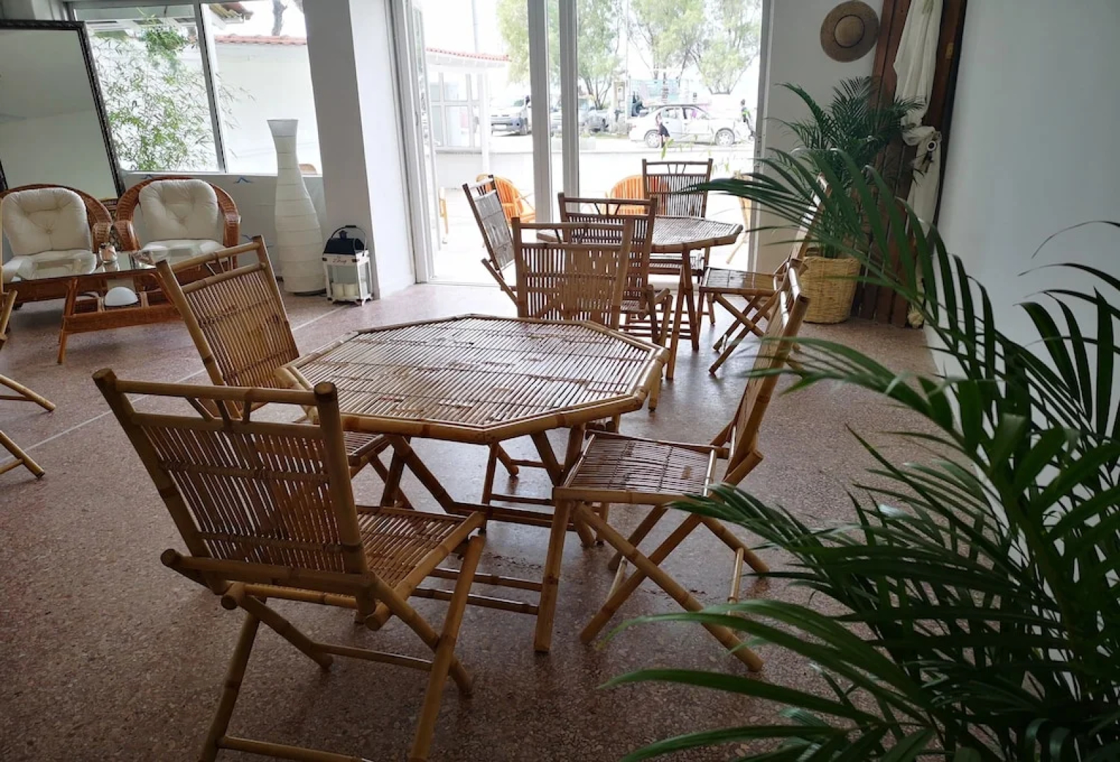 Ammos Hotel