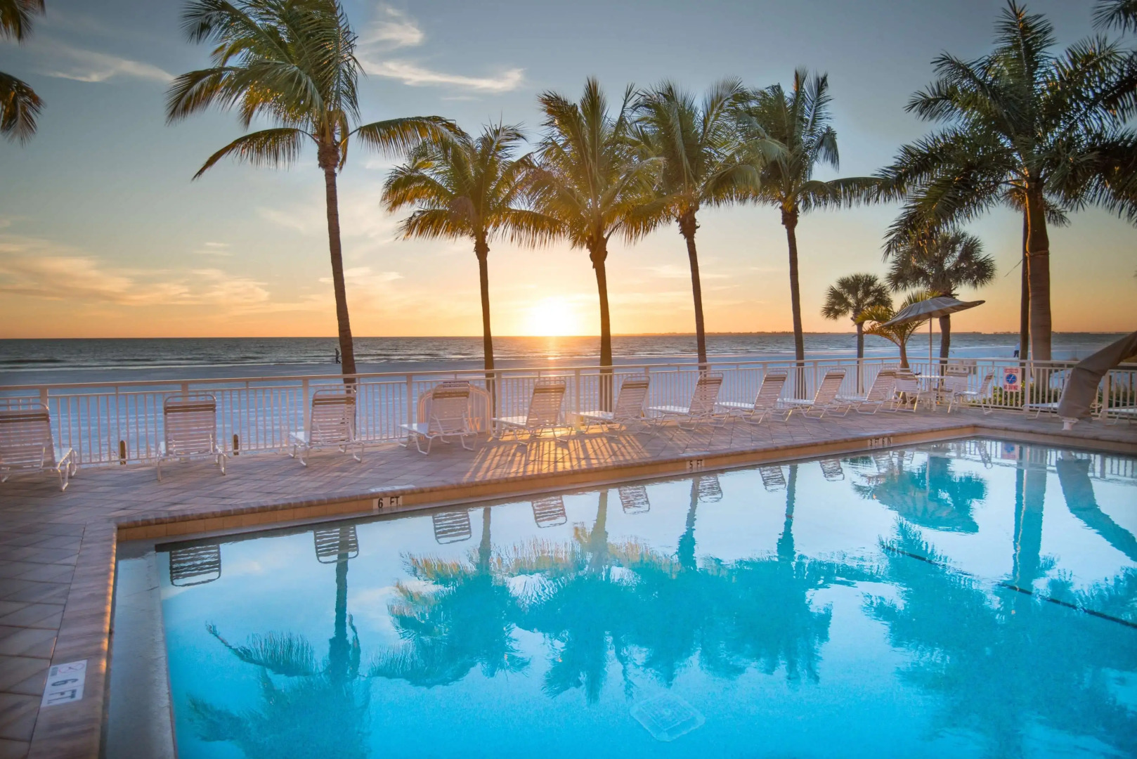 Best Western Plus Beach Resort