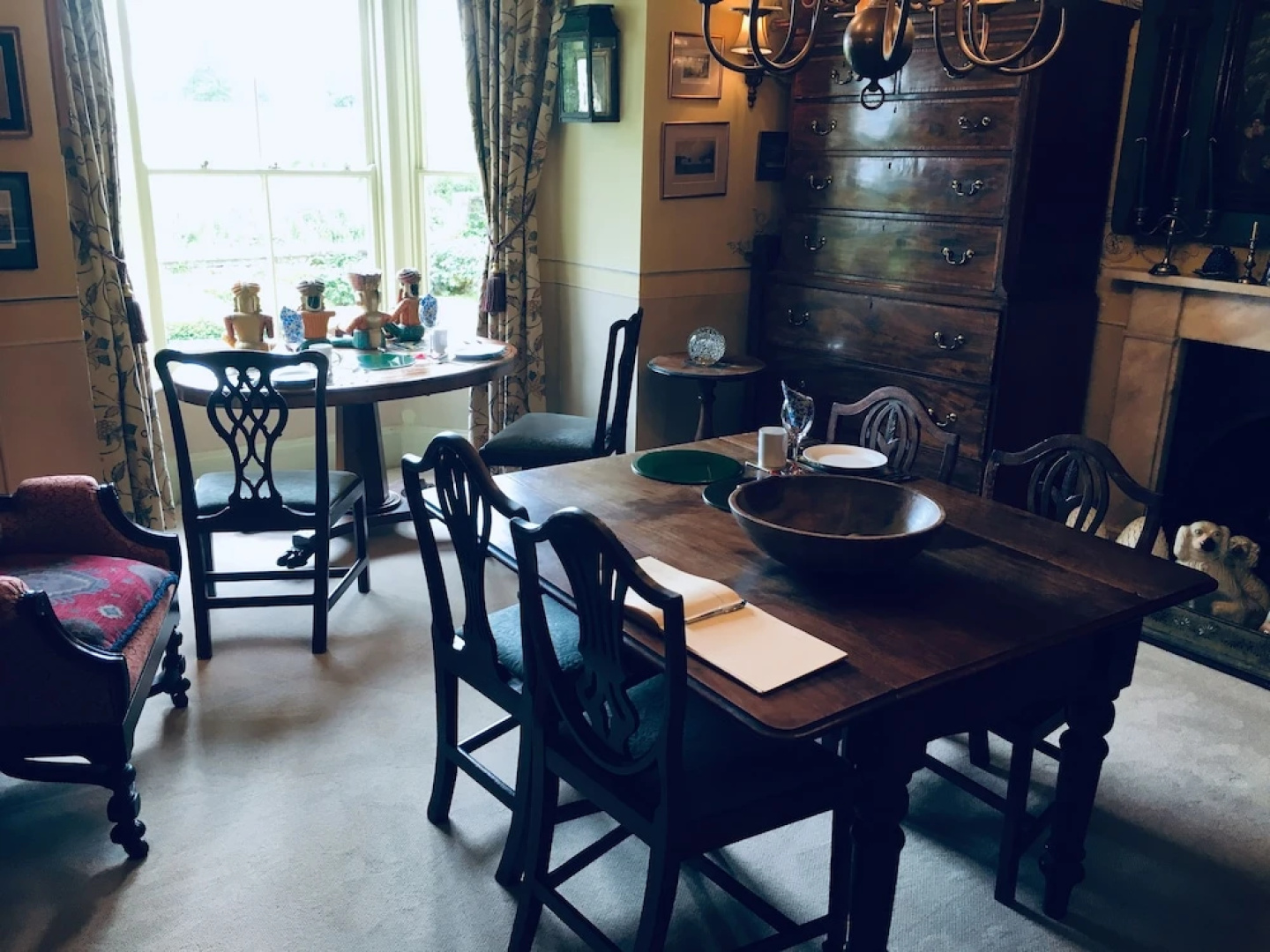 The Lodge Avebury