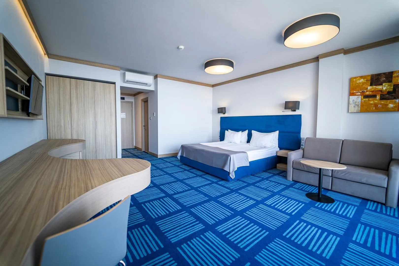 HVD Viva Club Hotel - Ultra All Inclusive