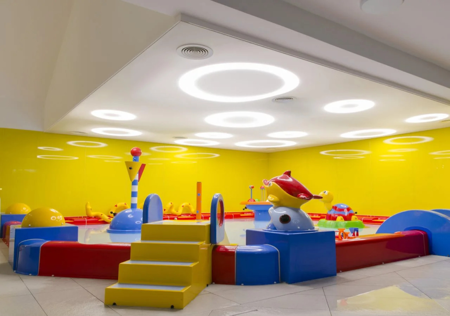 Kolping Hotel Spa & Family Resort