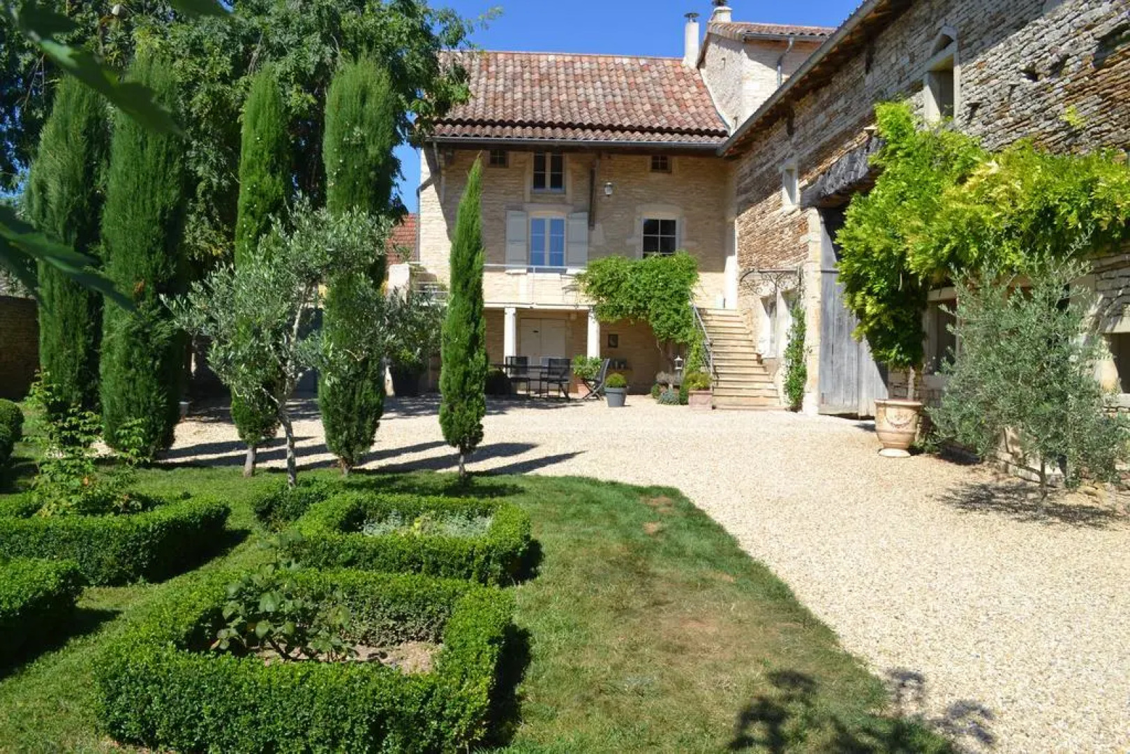 Douceur de Vigne - Maison d'Hôtes