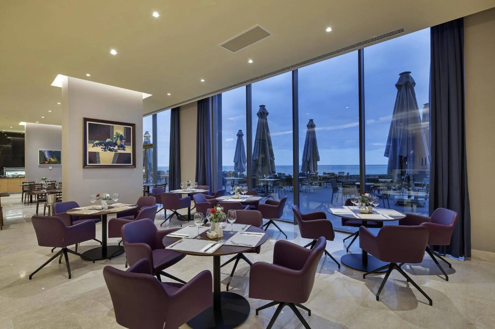 DoubleTree by Hilton Trabzon