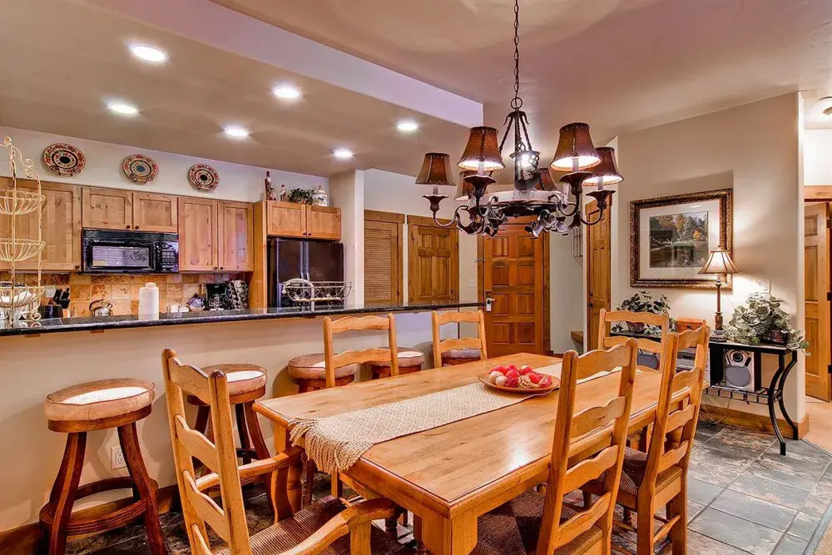 Trappeurs Crossing by Wyndham Vacation Rentals