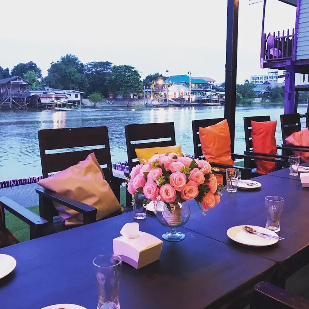 The Old Place Guesthouse