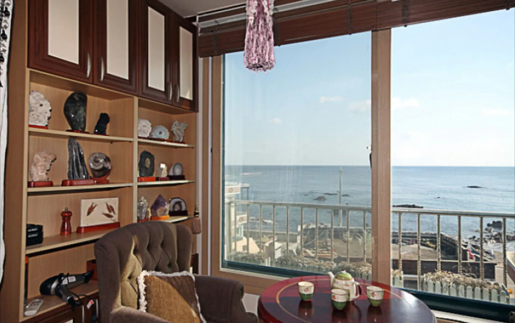 Yeongdeok Who Pension