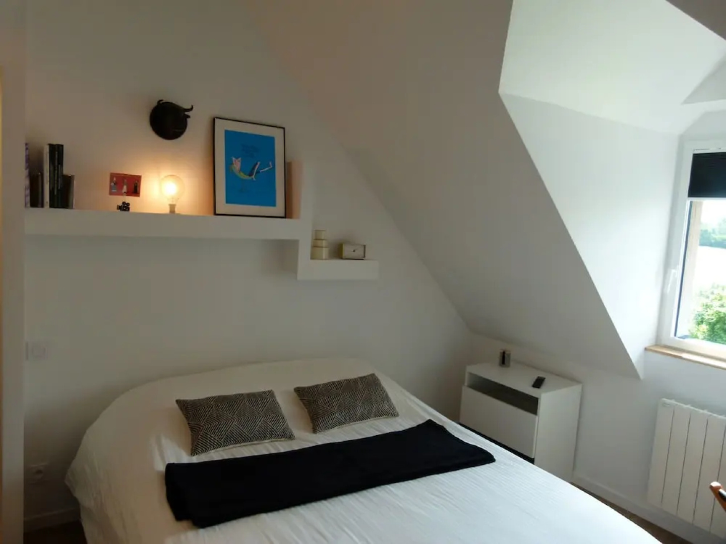 La Cabane des Princesses