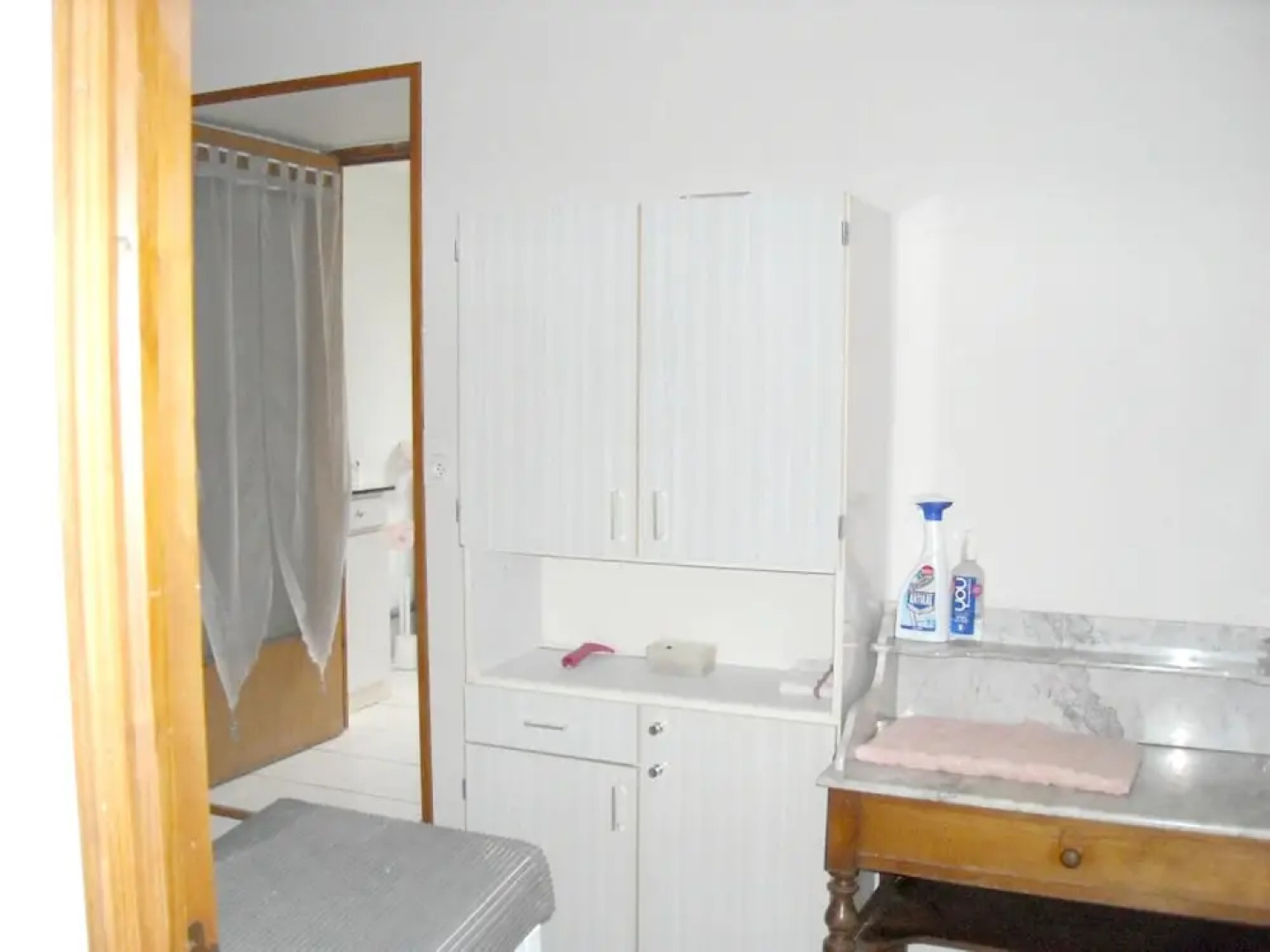 House With 2 Bedrooms in Bournand, With Furnished Garden and Wifi