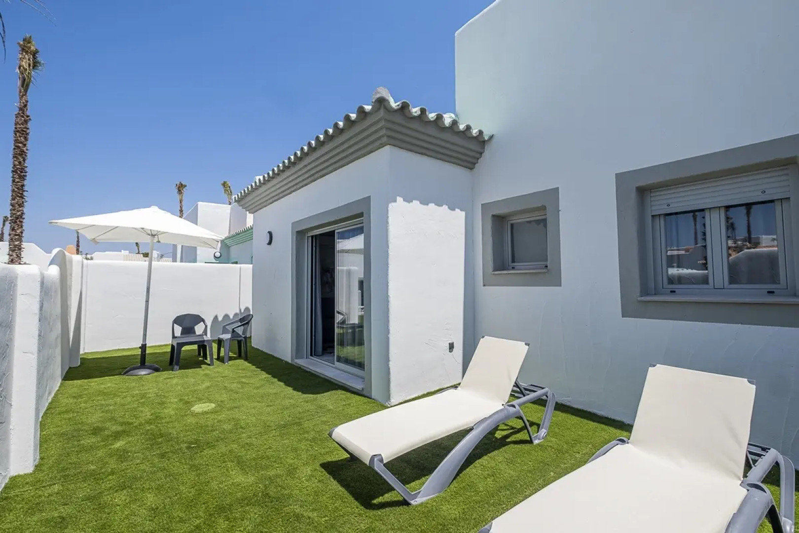 Апартаменты On City Resort