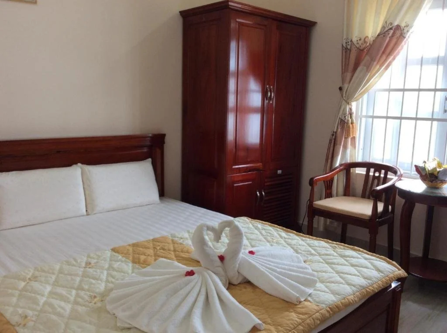 Trung Hau Hotel