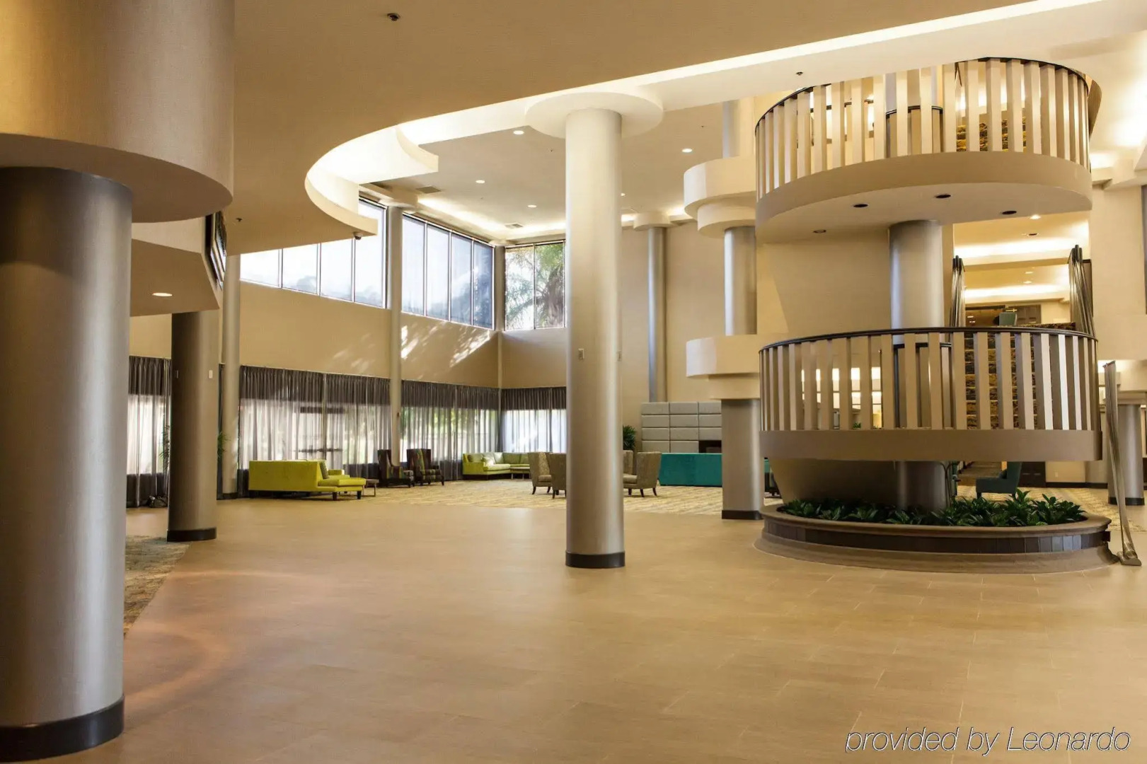 Delta Hotels by Marriott Ontario Airport