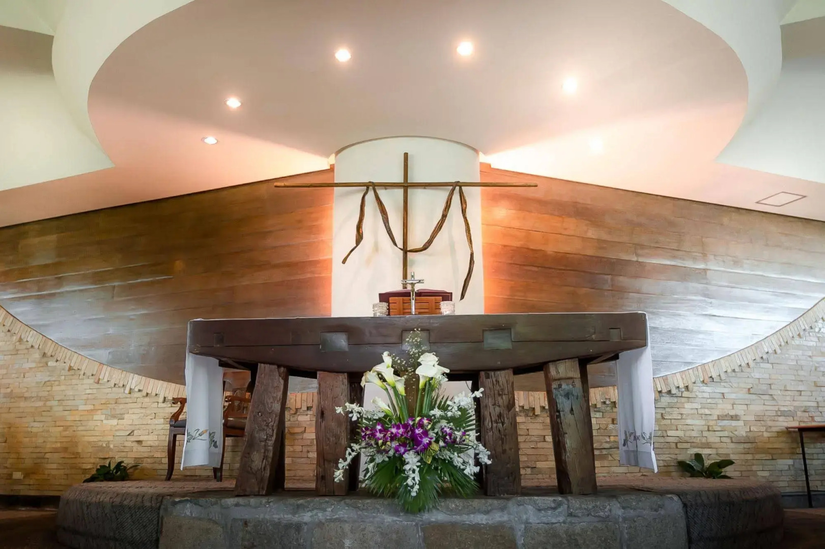 Eugenio Lopez Center