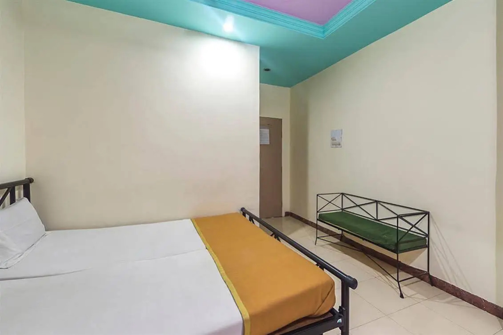 Hotel Aurangabad Regency