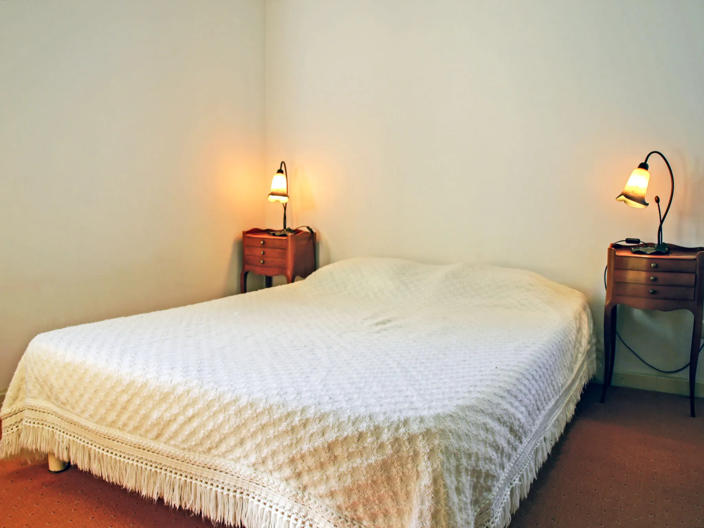 Holiday Home Le Bastidon