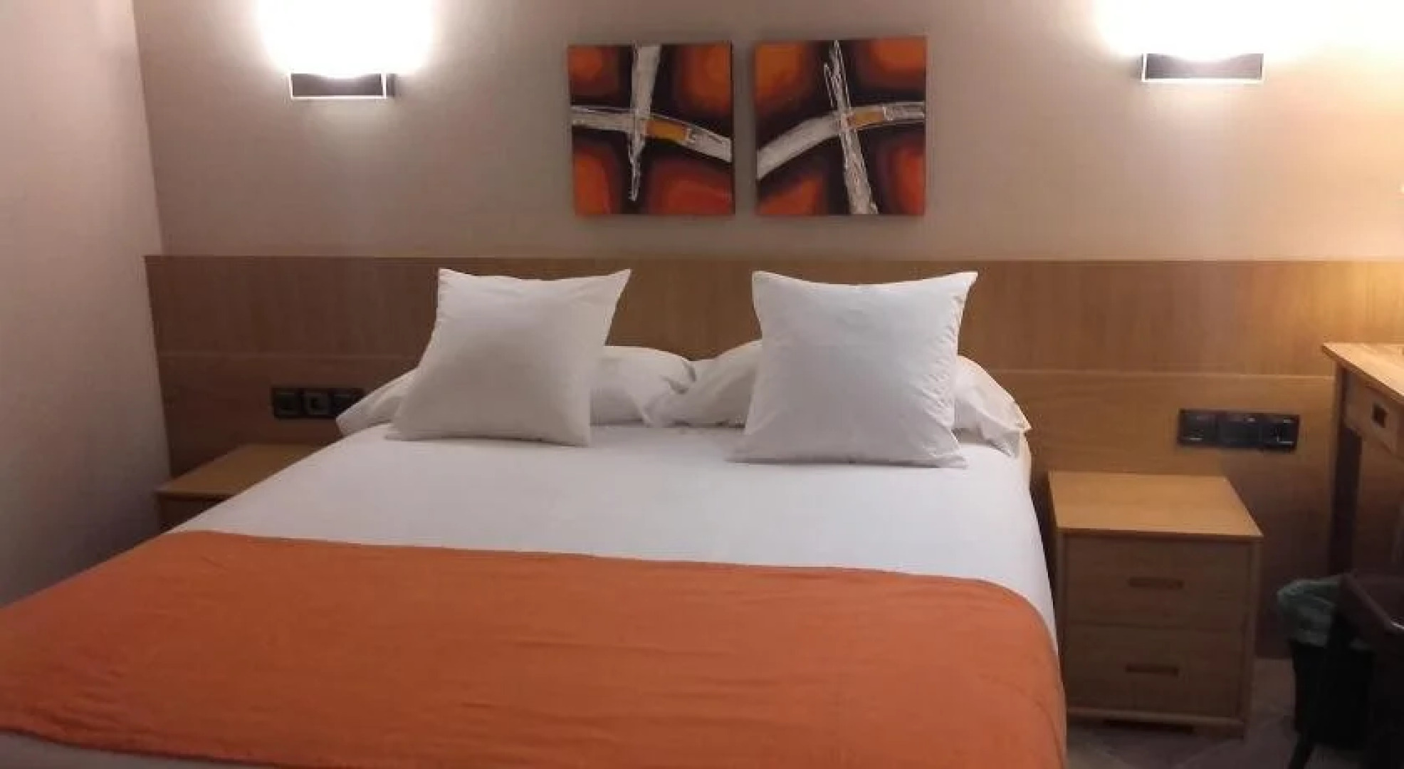 Hotel Rural Villa Vieja